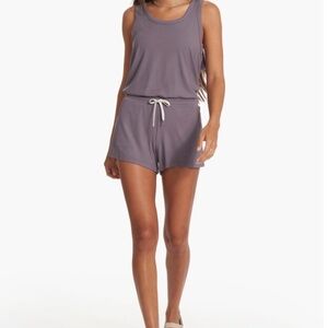 NWT, Vuori, Torrey romper